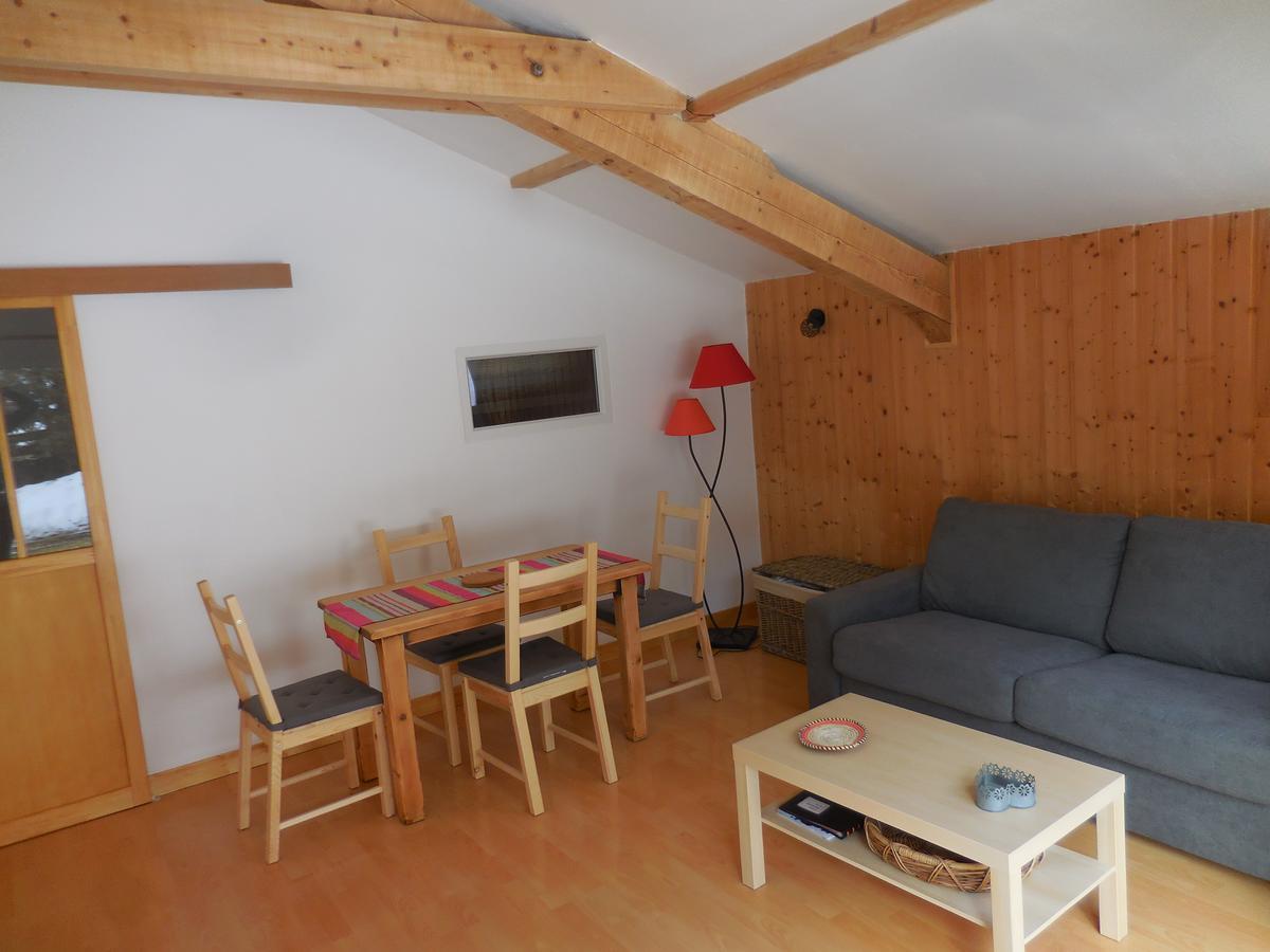 Apartment Toukoul Autrans-Meaudre-en-Vercors