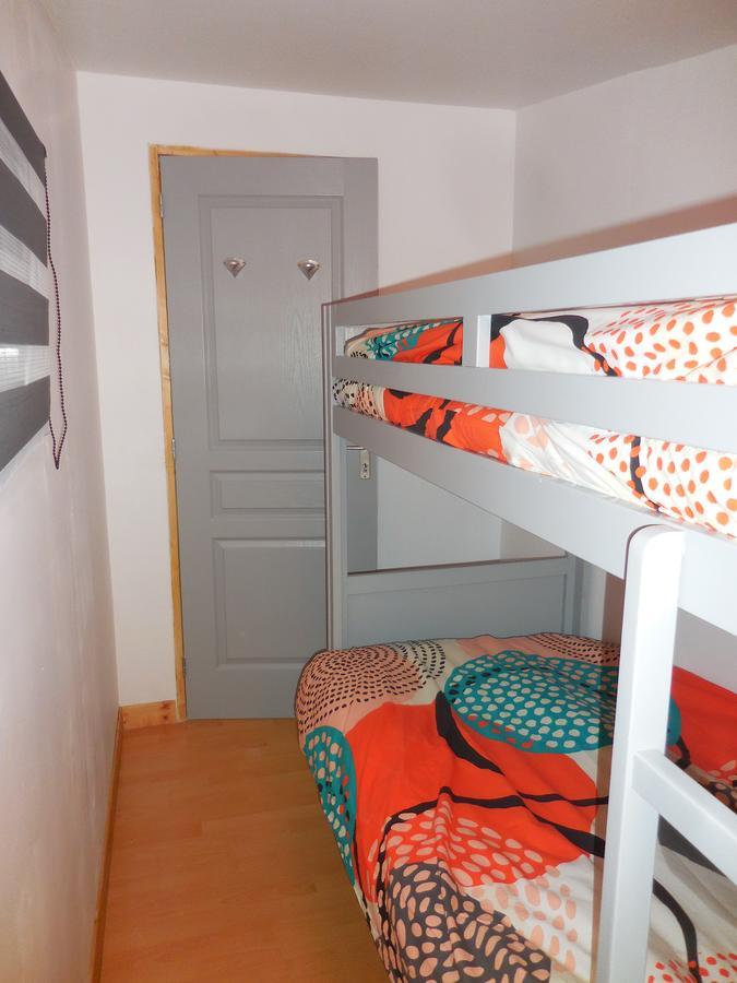 Toukoul Apartment